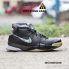[2hand] Giày Thể Thao Nike Zoom Kobe Prelude I 1 Brand 640221-001 CŨ CHÍNH HÃNG