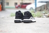 [Secondhand] Giày Bóng Rổ Outdoor Adidas Pro Adversary Black/White BB7806 CŨ CHÍNH HÃNG