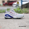 [2hand] Giày Training Reebok DMX Run 10 CN5386 CŨ CHÍNH HÃNG