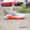 [Secondhand] Giày Bóng Rổ NIKE LEBRON SOLDIER 14 CK6047-001 CŨ CHÍNH HÃNG