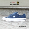 [2hand] Giày Thể Thao CONVERSE ONE STAR PRO LOW TOP 149867C CŨ CHÍNH HÃNG