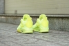 [2hand] Giày Thể Thao NIKE JORDAN 4 FLYKNIT VOLT AQ3559-700 CŨ CHÍNH HÃNG