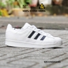 [2hand] Giày Thể Thao Casual ADIDAS SUPERSTAR MG CLOUD WHITE BLACK FV3029 GIÀY CŨ CHÍNH HÃNG