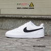 [2hand] Giày Thể Thao NIKE COURT VISION LOW  WHITE CD5463-101 GIÀY CŨ CHÍNH HÃNG