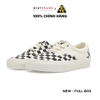 (NEW) Giày Sneaker Thể Thao VANS ERA LOW TOPS CLASSIC CASUAL SKATEBOARD BLACK/WHITE VN0A5JML1KP - GIÀY CHÍNH HÃNG 100%