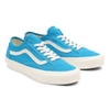 [NEW] [TẶNG ÁO ADAPT] Giày Sneaker Thể Thao VANS OLD SKOOL TAPERED BLUE VN0A54F4ASV - GIÀY CHÍNH HÃNG 100%