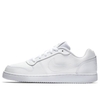 [MỚI] [TẶNG ÁO ADAPT] Giày Thể Thao Nữ Nike Ebernon Low Triple White AQ1779-100 - HÀNG MỚI FULLBOX CHÍNH HÃNG 100%