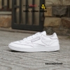 [2hand] Giày Thể Thao Secondhand REEBOK x MAISON MARGEILA CLUC C WHITE H02407 Chính Hãng