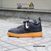 [2hand] Giày Thể Thao NIKE AIR FORCE 1 UTILITY BLACK A01531-002 GIÀY CŨ CHÍNH HÃNG