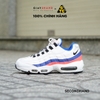 [2hand] Giày Thể Thao Nam NIKE AIR MAX 95 ESSENTIAL ULTRAMARINE 749766-106 - CŨ CHÍNH HÃNG