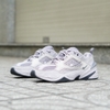 [ĐÃ QUA SỬ DỤNG]  NIKE M2K TEKNO ATMOSPHERE GREY BV0074-001 -  SECONHAND CHÍNH HÃNG 100%