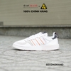 [ĐÃ QUA SỬ DỤNG] Giày Thể Thao ADIDAS SUPERCOURT WHITE / BLACK / RED - SECONDHAND CHÍNH HÃNG 100%