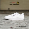 [ĐÃ QUA SỬ DỤNG] Giày Thể Thao Casual REEBOK CLUB C 85 CM9430 - SECONDHAND CHÍNH HÃNG 100%