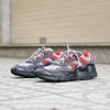 [ĐÃ QUA SỬ DỤNG] Giày Thể Thao NEW BALANCE 850 GREY / RED ML850YES - SECONDHAND CHÍNH HÃNG 100%