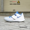 [2hand] Giày Bóng Rổ Nike Kyrie Flytrap 3 EP Varsity Royal CD0191-100 GIÀY CŨ CHÍNH HÃNG