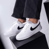 [NEW FULLBOX][TẶNG ÁO ADAPT] Giày Thể Thao Nike Court Vision Low Next Nature DH3158-101 - Hàng Chính Hãng 100%