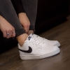 [NEW FULLBOX][TẶNG ÁO ADAPT] Giày Thể Thao Nike Court Vision Low Next Nature DH3158-101 - Hàng Chính Hãng 100%