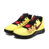 [2hand] Giày Bóng Rổ NIKE Kyrie Flytrap 2 EP Dynamic Yellow AO4438-700 GIÀY CŨ CHÍNH HÃNG