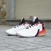 [2hand] Giày Thể Thao NIKE JORDAN REACT ELAVATION WHITE / RED CK6617-100 CŨ CHÍNH HÃNG