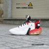 [2hand] Giày Thể Thao NIKE JORDAN REACT ELAVATION WHITE / RED CK6617-100 CŨ CHÍNH HÃNG