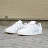 [2hand] Giày Thể Thao ADIDAS SUPERSTAR CLOUD WHITE / HALO BLUE FX5533 - CŨ CHÍNH HÃNG