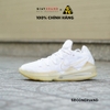 [ĐÃ QUA SỬ DỤNG] Giày Bóng Rổ NIKE LEBRON 17 LOW EP WHITE CAMO CD5006-103 - SECONDHAND CHÍNH HÃNG 100%