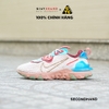 [ĐÃ QUA SỬ DỤNG] Giày Bóng Rổ NIKE REACT VISION BONE BLUE RED CD4373-001 - SECONDHAND CHÍNH HÃNG 100%