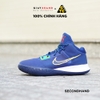 [ĐÃ QUA SỬ DỤNG] Giày Bóng Rổ NIKE KYRIE FLYTRAP 4 EP DEEP ROYAL BLUE CT1973-400 - SECONDHAND CHÍNH HÃNG 100%