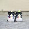 [ĐÃ QUA SỬ DỤNG] Giày Bóng Rổ NIKE JORDAN WHY NOT Zer0.4 G GRAFFITI DD9659-007 - SECONDHAND CHÍNH HÃNG 100%