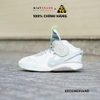 [ĐÃ QUA SỬ DỤNG] Giày Bóng Rổ NIKE AIR DELDON BARELY GREEN DM4096-300 - SECONDHAND CHÍNH HÃNG 100%