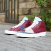 [2hand] Giày Thể Thao NIKE SB ZOOM BLAZER MID EDGE PATCHWORK DA2189-600 -​​​​​​​ GIÀY CŨ CHÍNH HÃNG