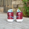 [2hand] Giày Thể Thao NIKE SB ZOOM BLAZER MID EDGE PATCHWORK DA2189-600 -​​​​​​​ GIÀY CŨ CHÍNH HÃNG