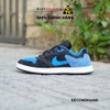 [2hand] Giày Thể Thao NIKE SB ALLEYOOP BLACK ROYAL CJ0882-004 -​​​​​​​ GIÀY CŨ CHÍNH HÃNG