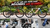 SAVA EX7 2026 – Roadbike Tiagra 4700 Dưới 13 Triệu