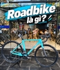 Roadbike Là Gì? Đặc Điểm, Cấu Hình Và Cách Chọn Xe Phù Hợp