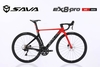 XE ĐẠP ĐUA SAVA EX8 PRO R7100