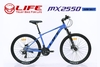 XE ĐẠP ĐỊA HÌNH LIFE MX2550