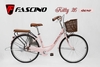 XE ĐẠP MINI FASCINO KITTY 26