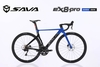 XE ĐẠP ĐUA SAVA EX8 PRO R7100