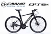 XE ĐẠP TOURING CAVANIO CV-T