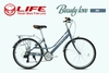 XE ĐẠP MINI LIFE BEAUTY LOVE