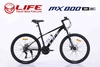 XE ĐẠP ĐỊA HÌNH LIFE MX800