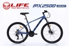 XE ĐẠP ĐỊA HÌNH LIFE MX2500