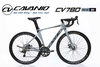 XE ĐẠP ĐUA CAVANIO CV780