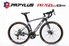 Xe đạp đua PAPYLUS PR760MAX