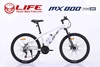 XE ĐẠP ĐỊA HÌNH LIFE MX800