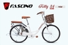 XE ĐẠP MINI FASCINO KITTY 24 GEN 2