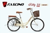 XE ĐẠP MINI FASCINO KITTY 24 GEN 2