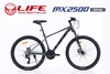 XE ĐẠP ĐỊA HÌNH LIFE MX2500