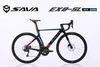 XE ĐẠP ĐUA SAVA EX8 SL R7120